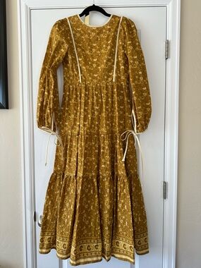 Christy Dawn The Tallulah Dress